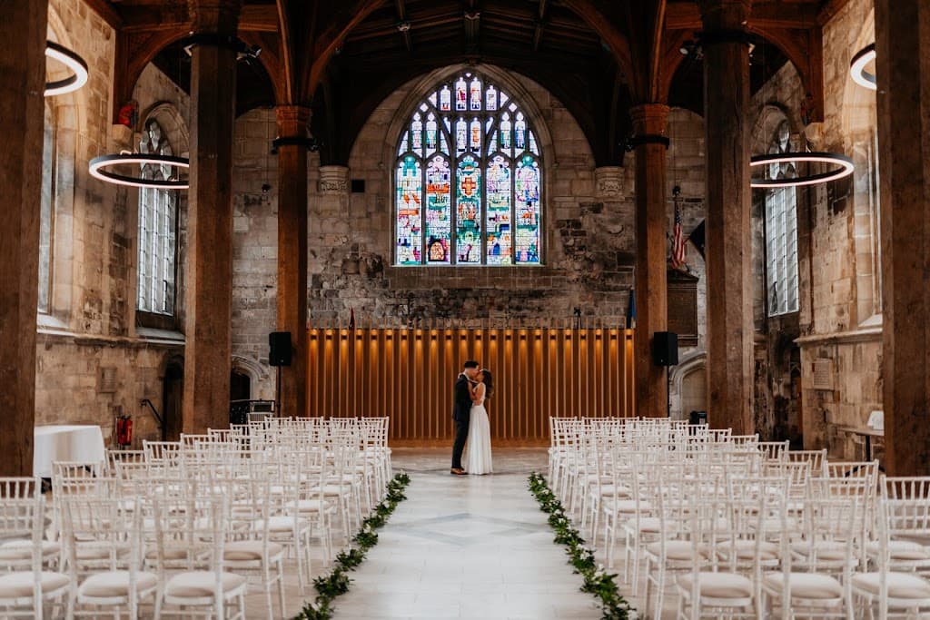 York Guildhall