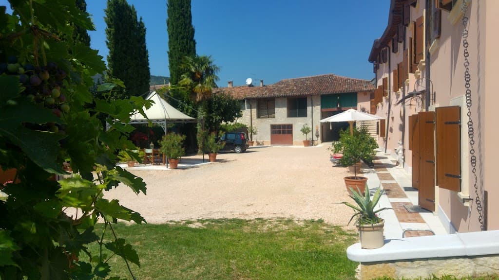 Villa Guerrieri Rizzardi