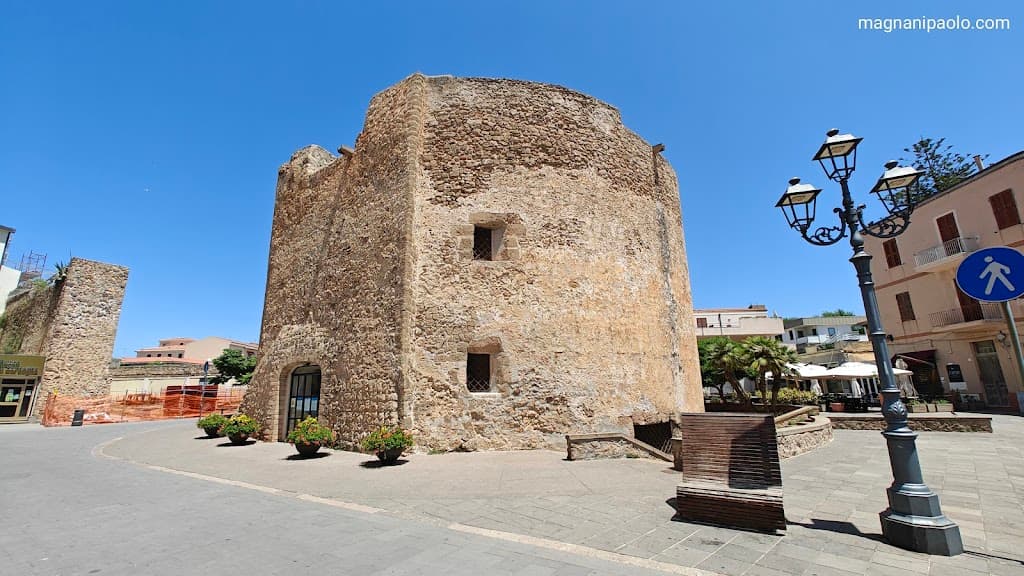 Torre di San Giovanni
