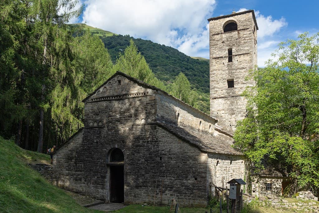 Kloster San Benedetto