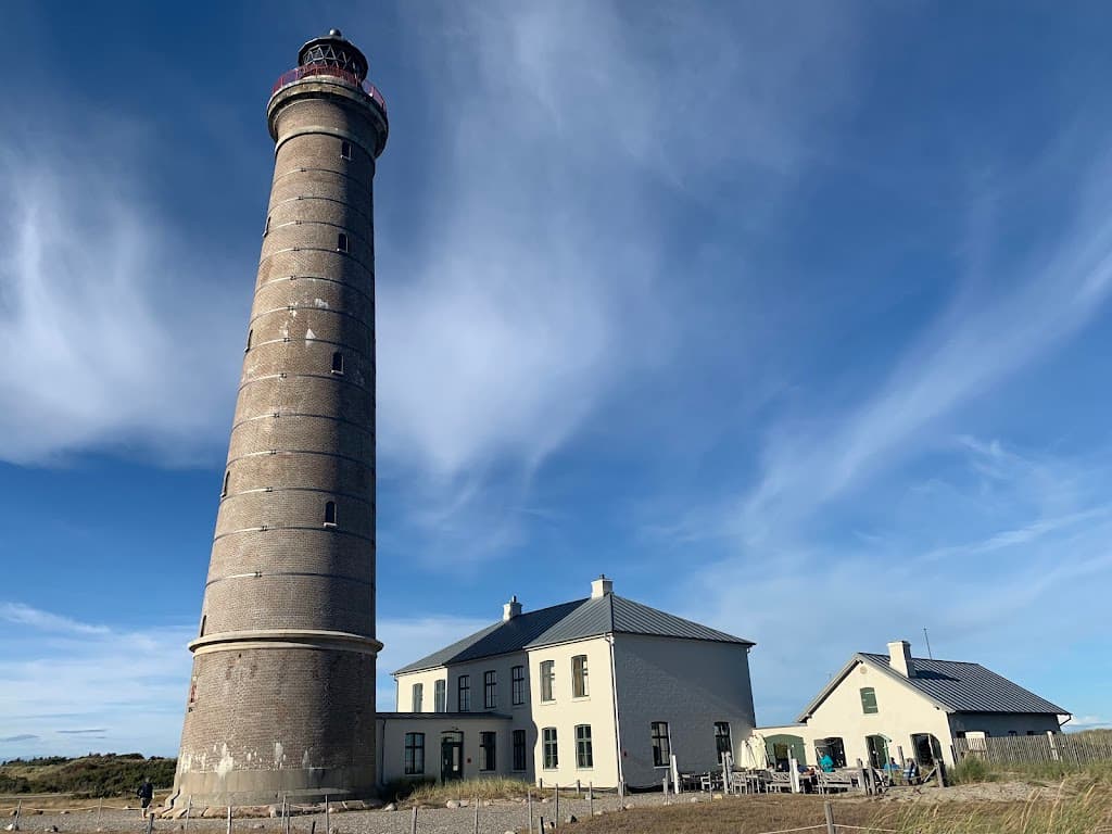 Skagen Fyr