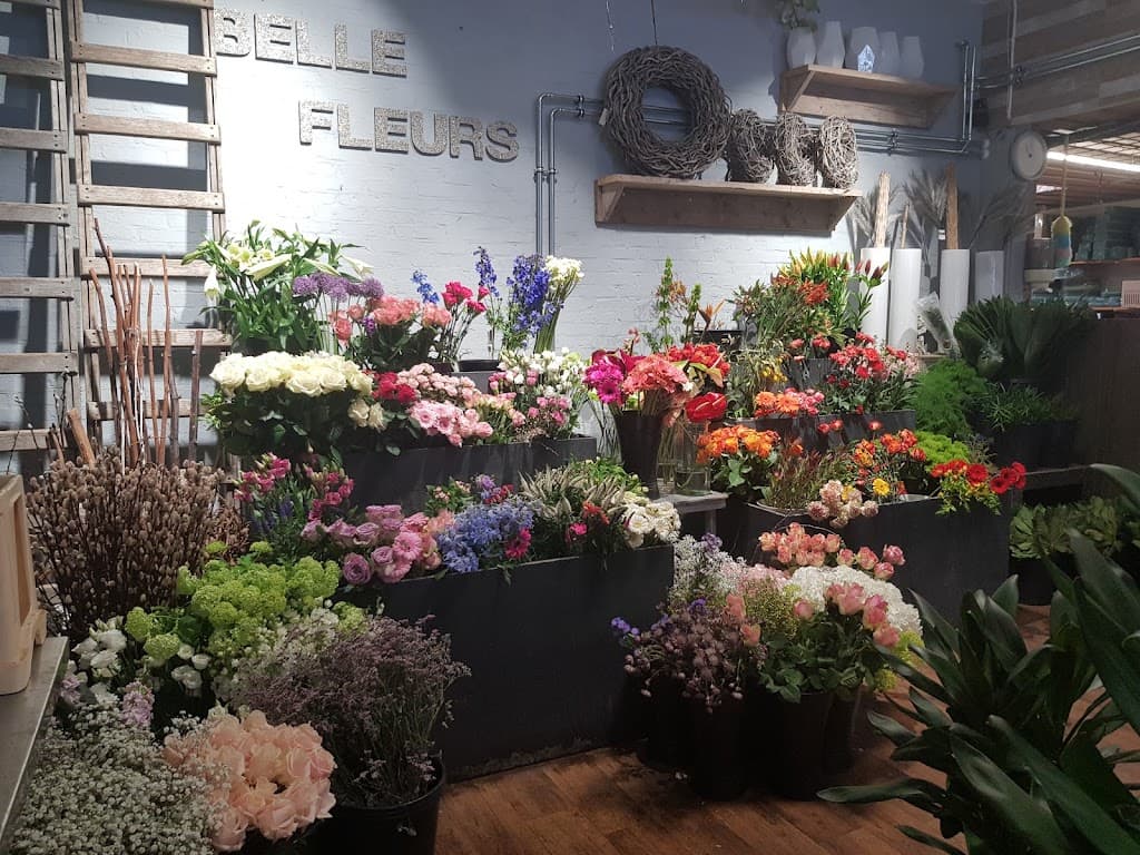 De Korenbloem