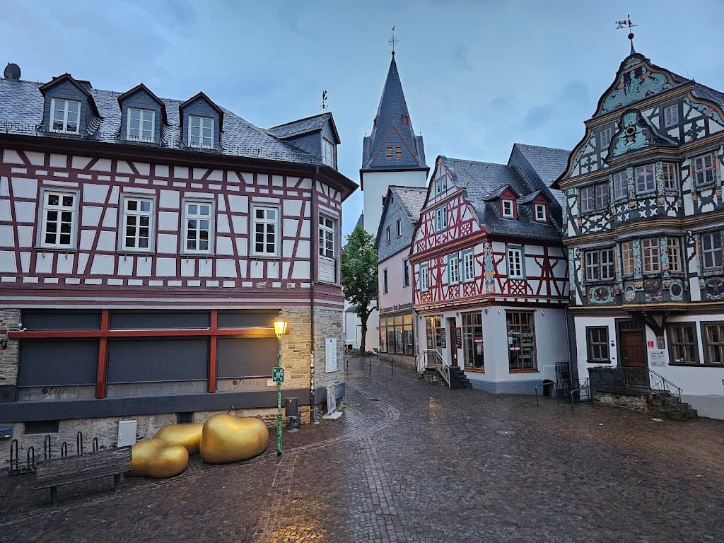 Stadttore von Idstein