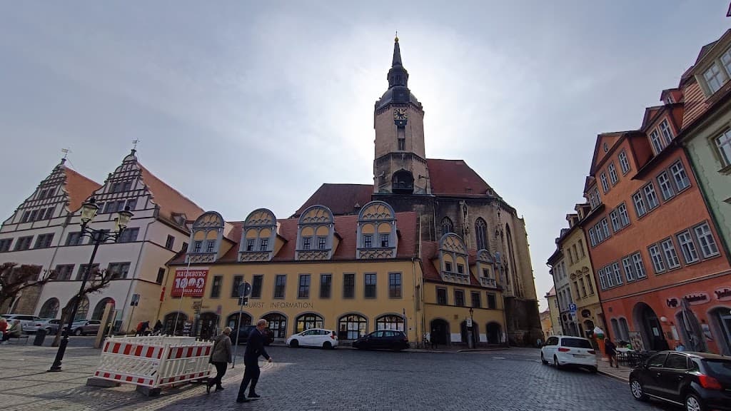 Wenzelsturm