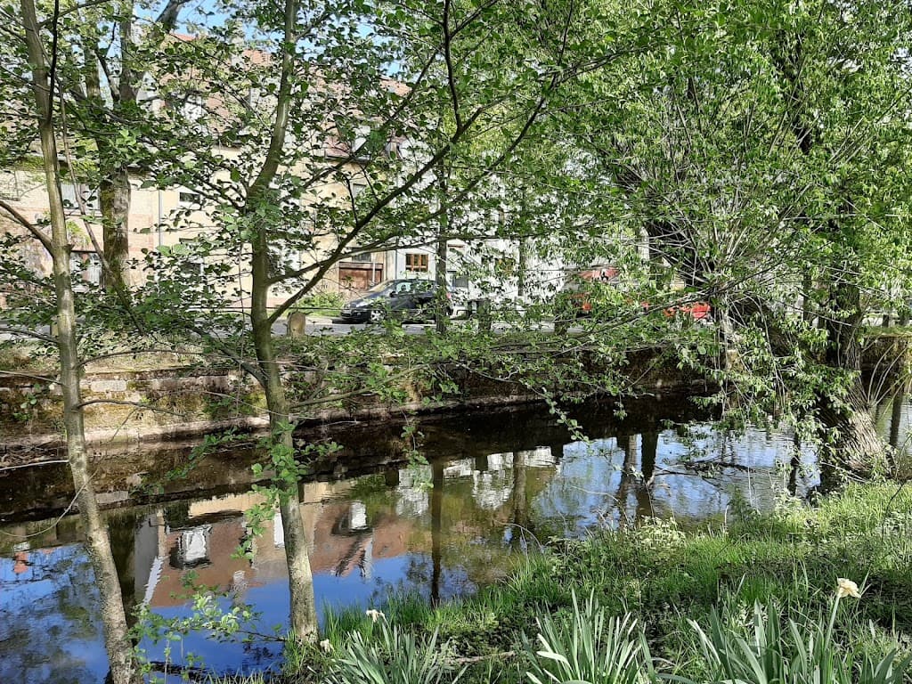 Dammerstocksiedlung