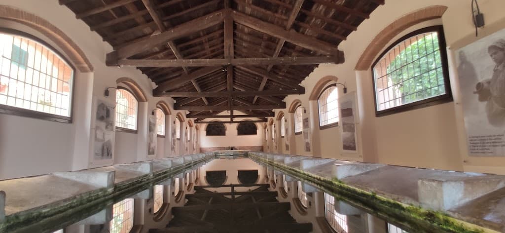 Fonte dei Canali