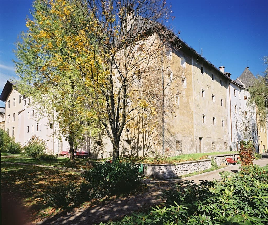Museum Kitzbühel