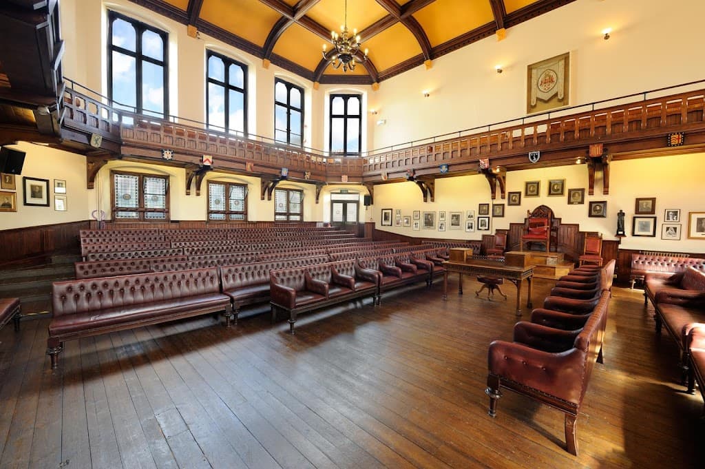 Cambridge Union