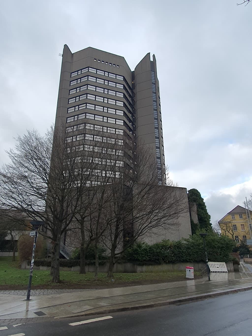 Göttinger Rathaus