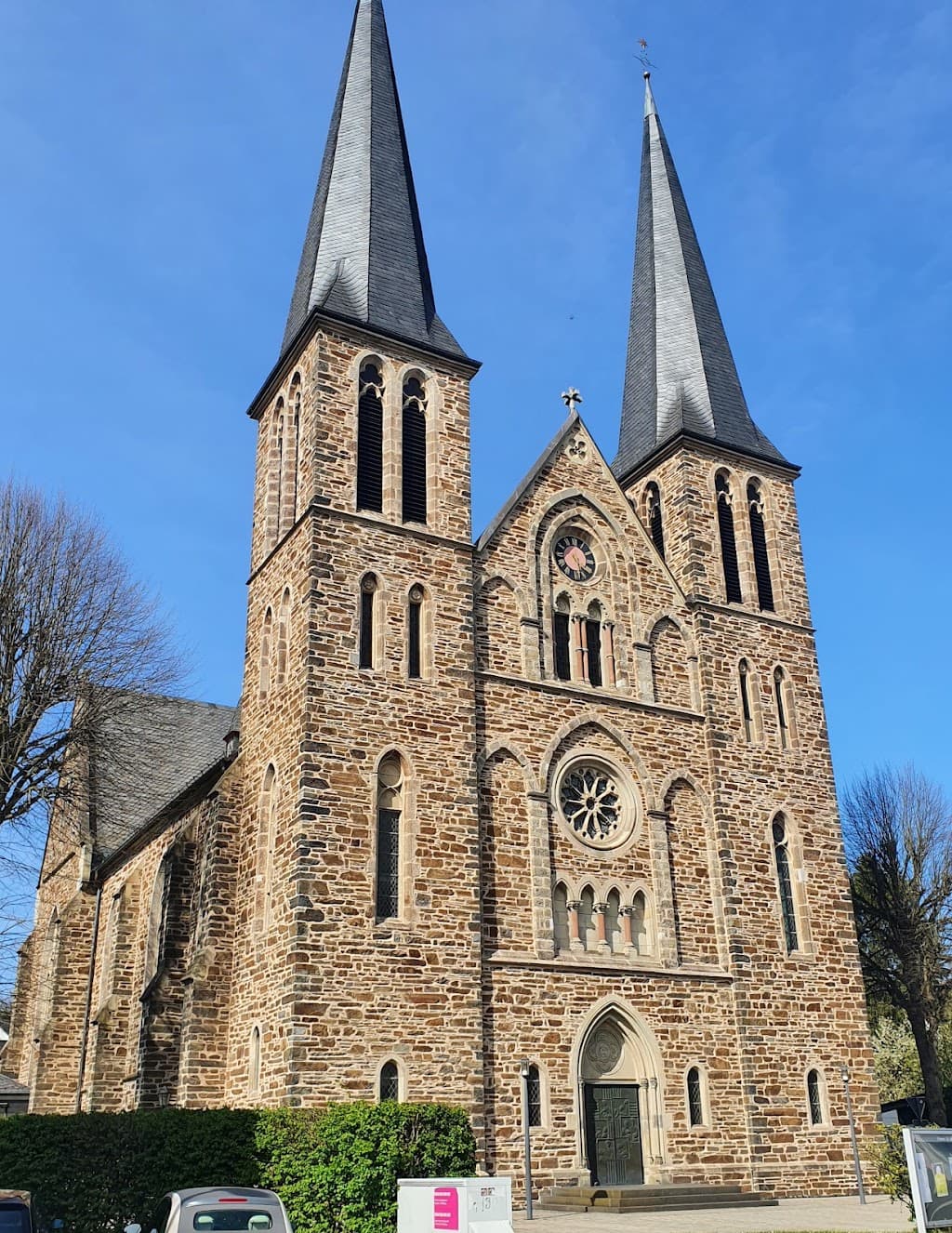 Martinikirche