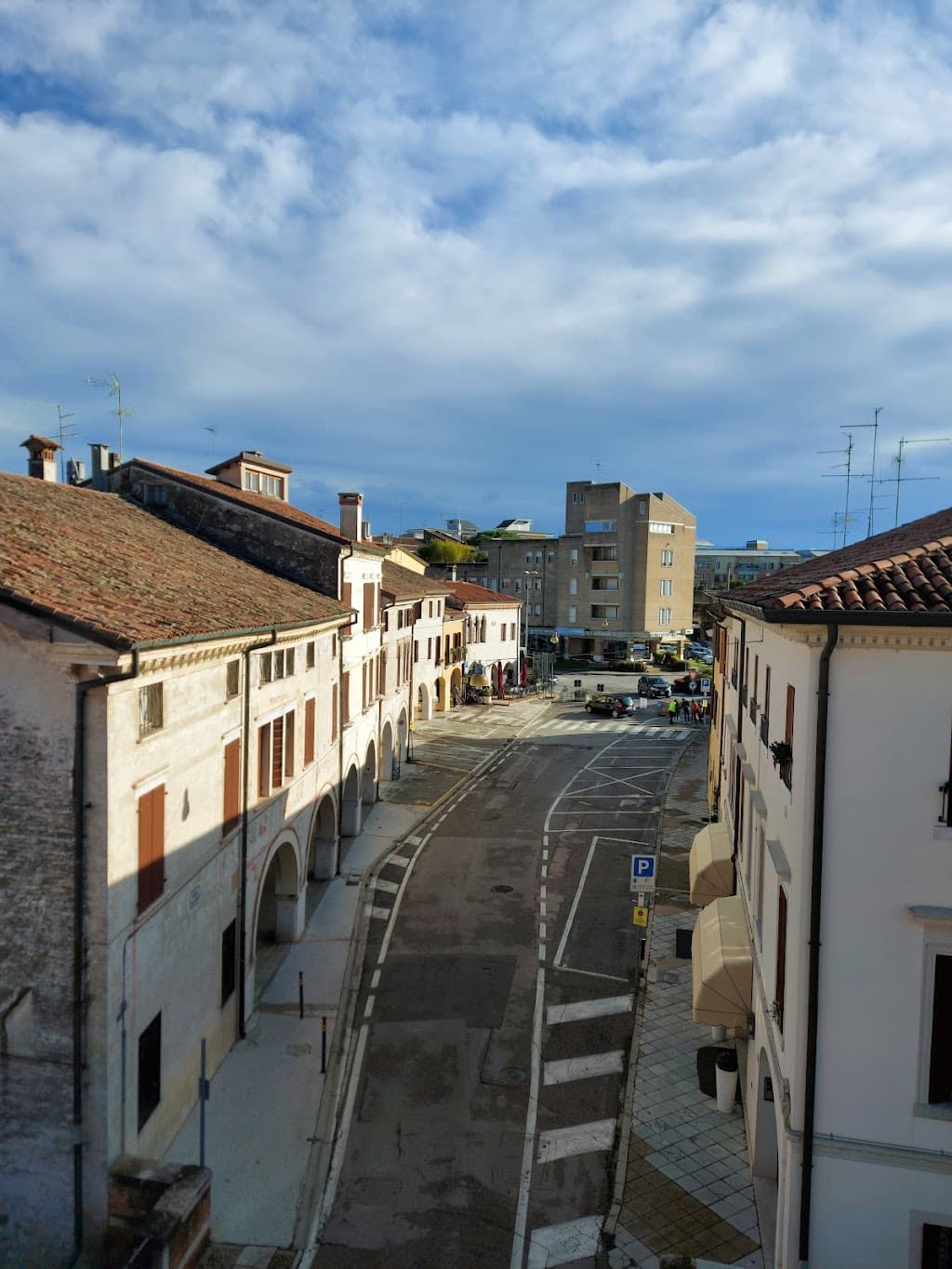 Torre di Sant'Agnese
