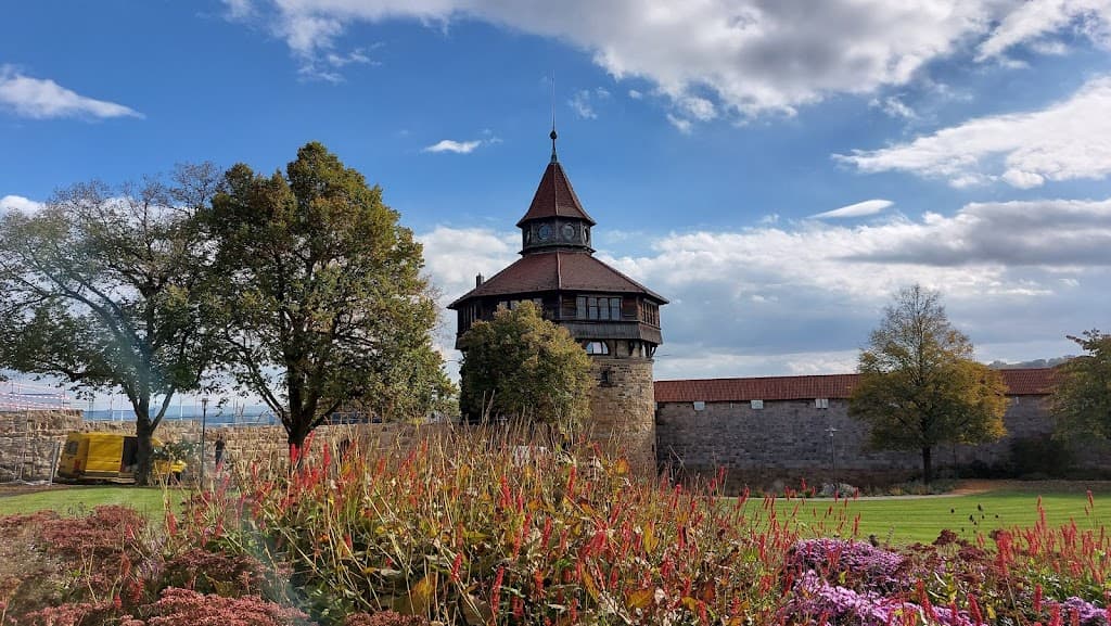 Esslinger Burg