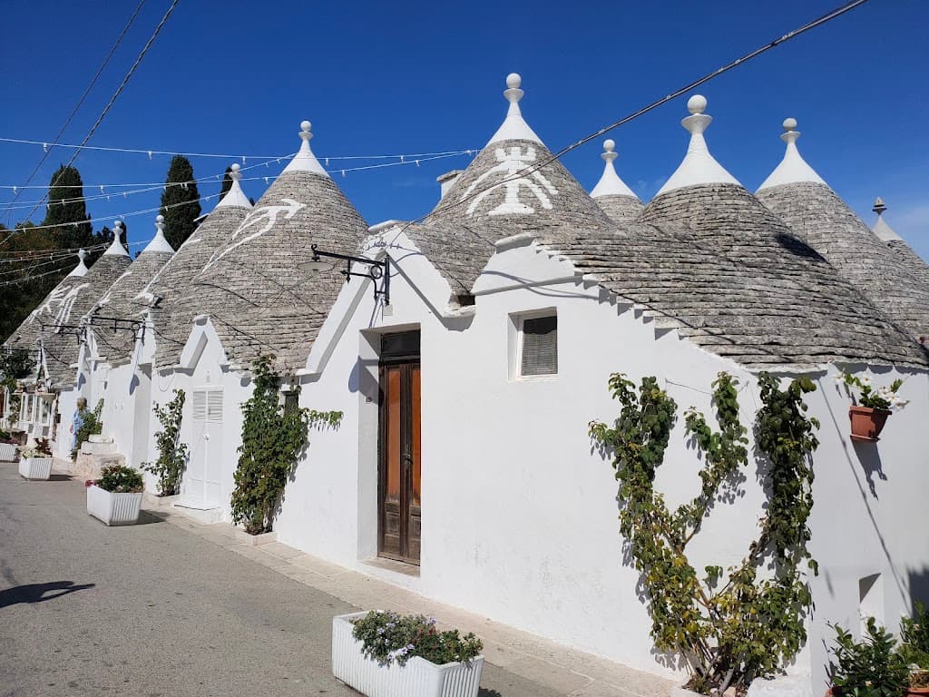Trullo Siamese