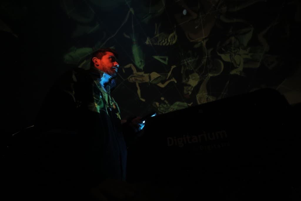 Planetarium Cusco