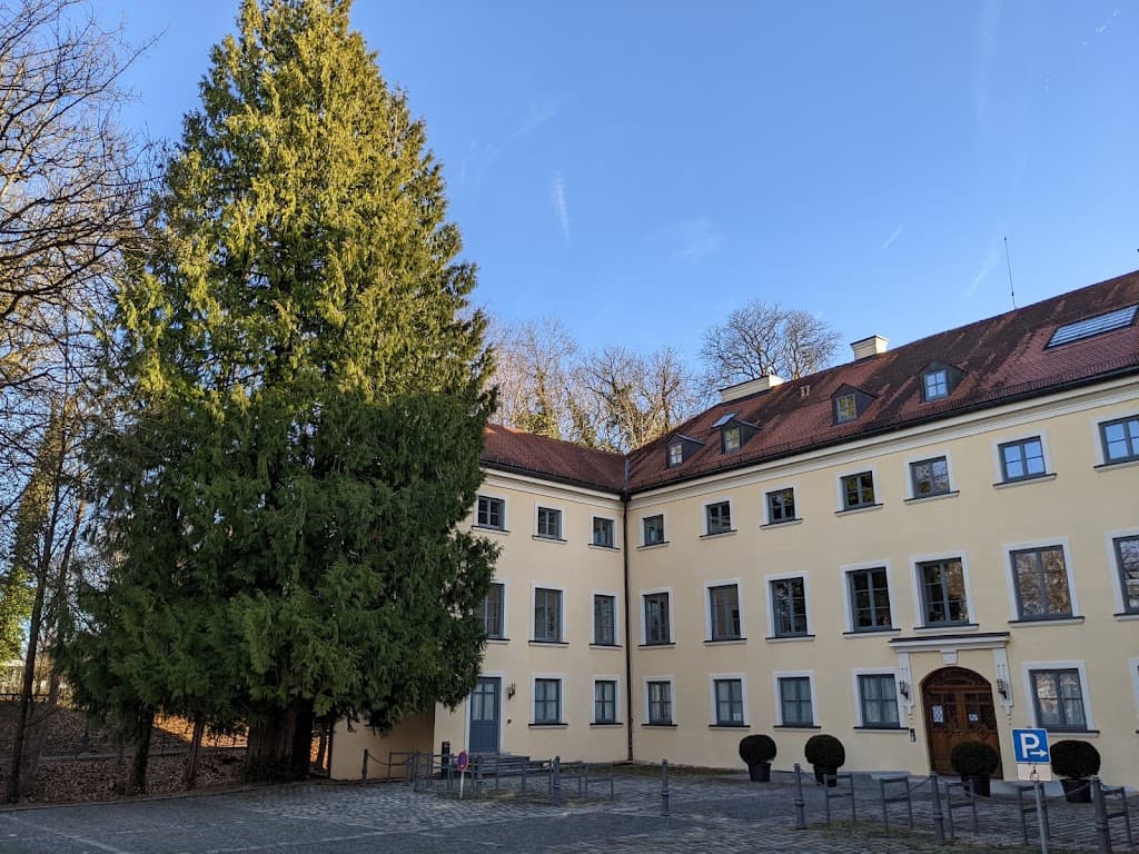 Schloss Ismaning