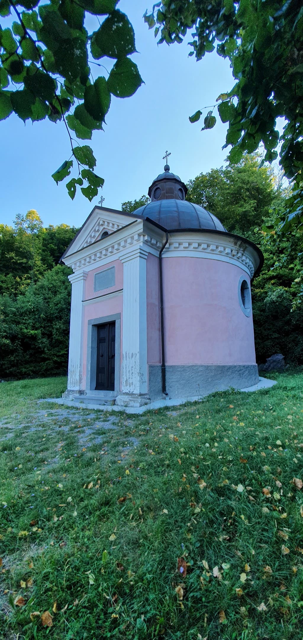 Kirche des Heiligen Michael
