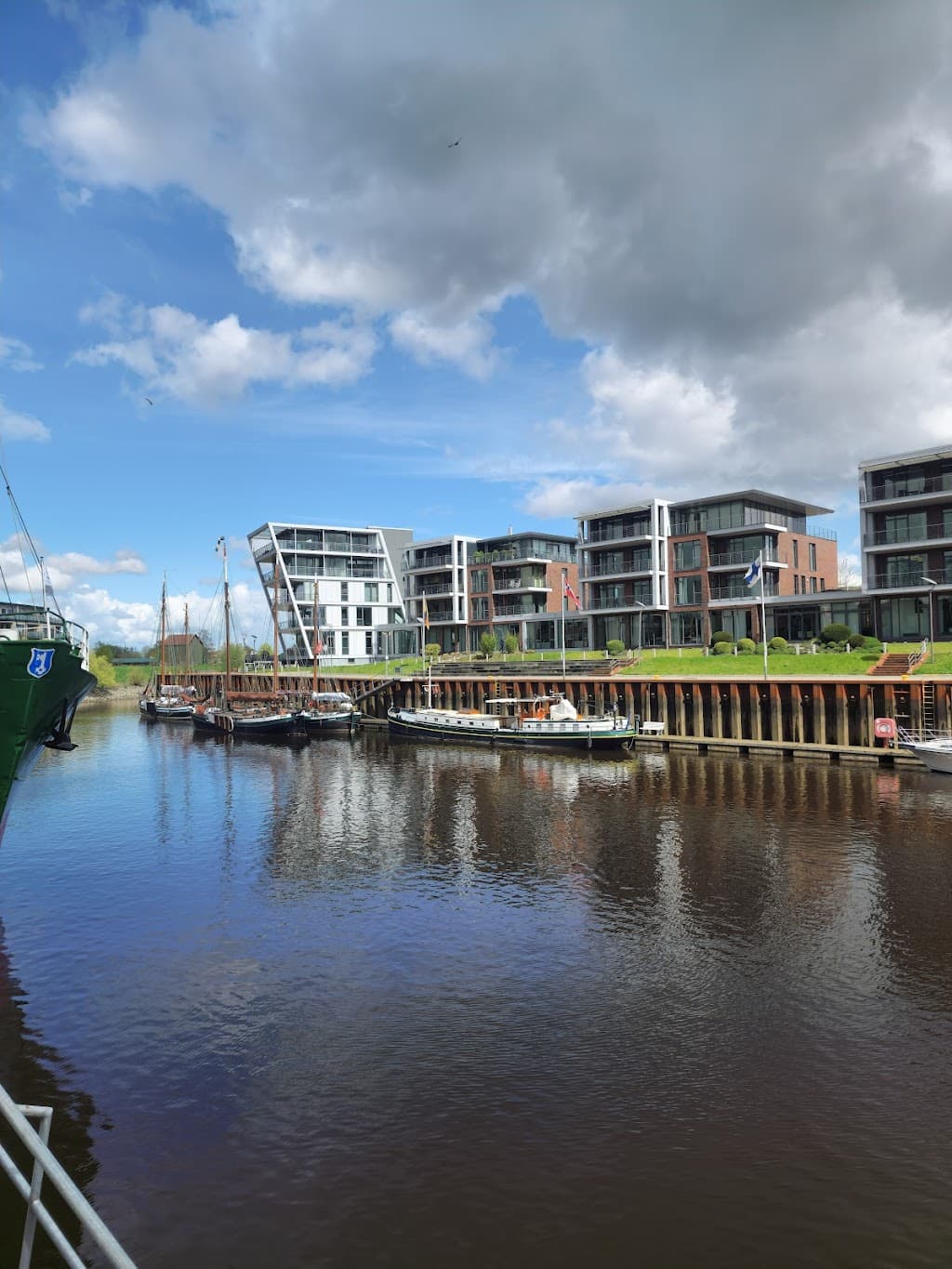 Hafencity Stade