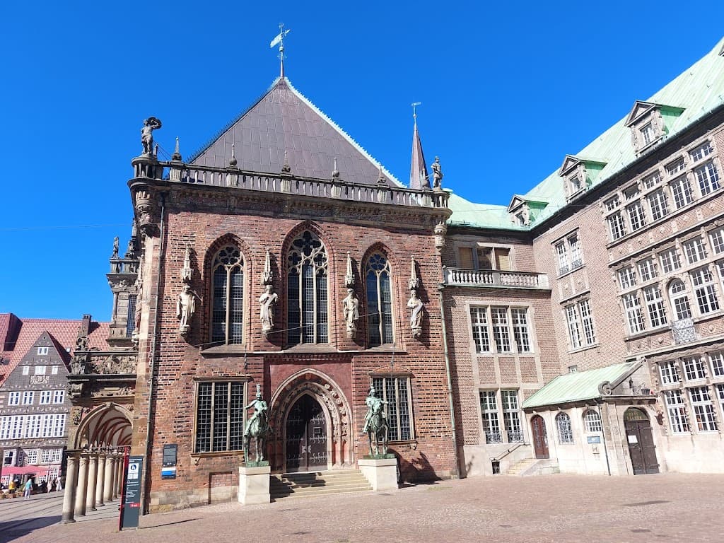 Bremer Rathaus