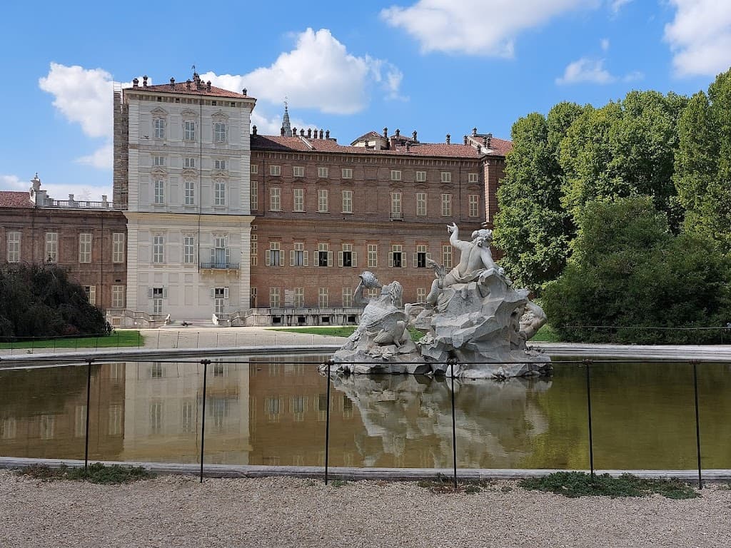 Giardini Reali