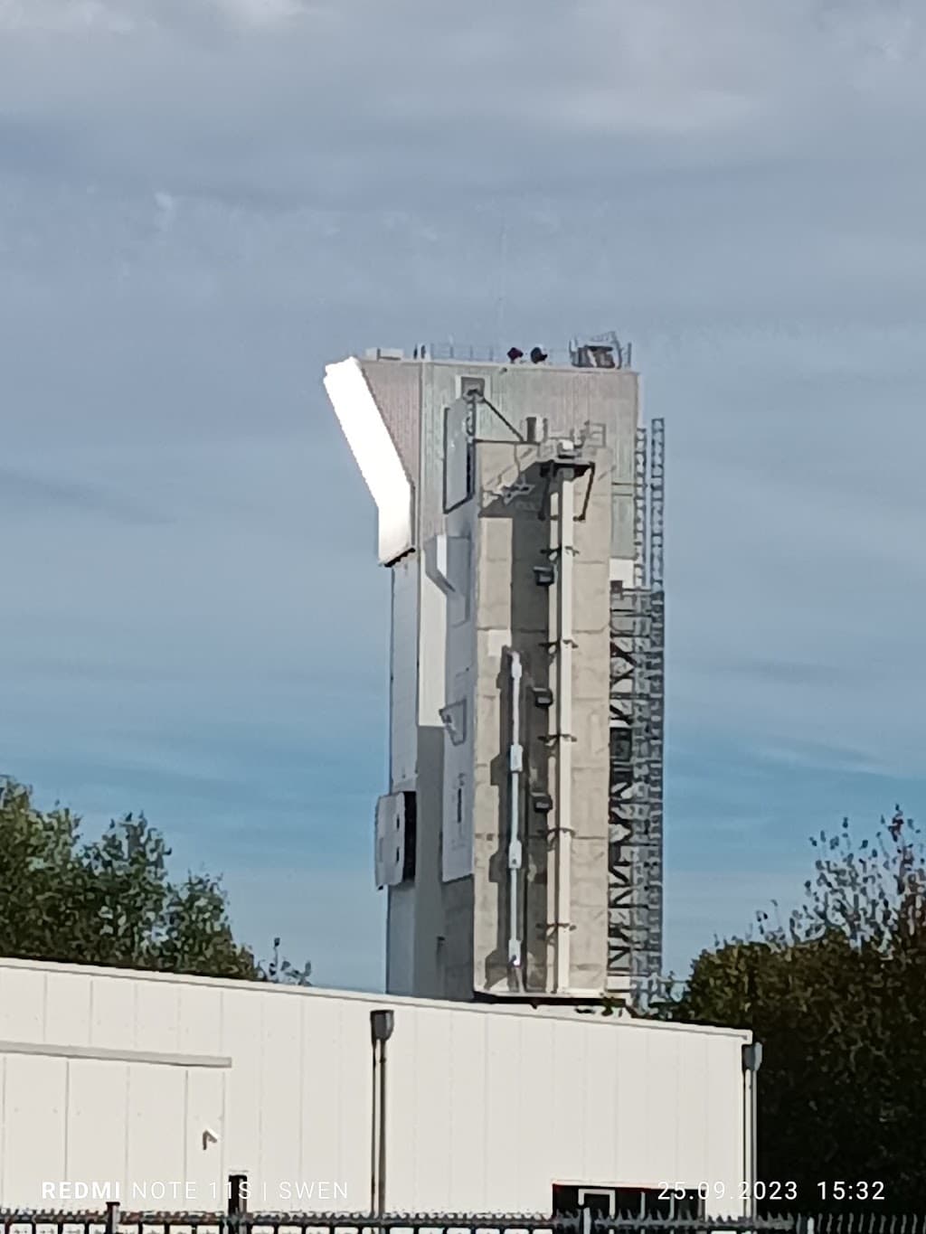 Wasserturm Jülich