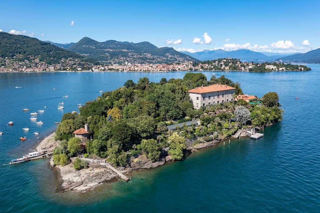 Giardini Botanici dell'Isola Madre