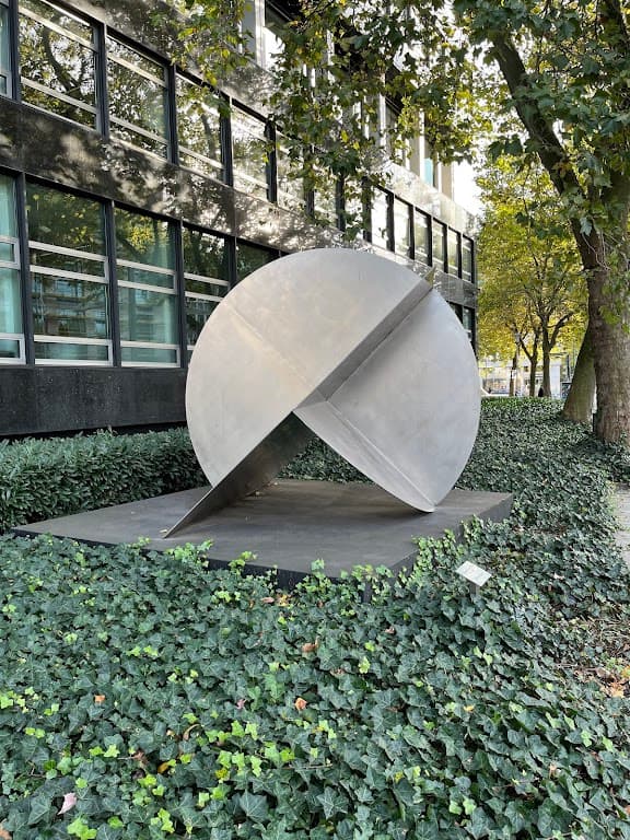 Quatrato + Cerchio = Volume