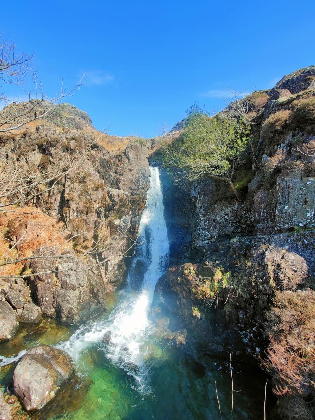 Eskdale Tal