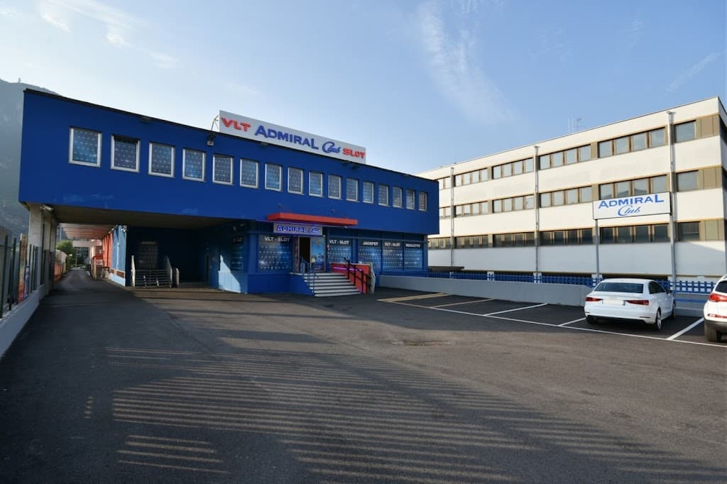 Lauben