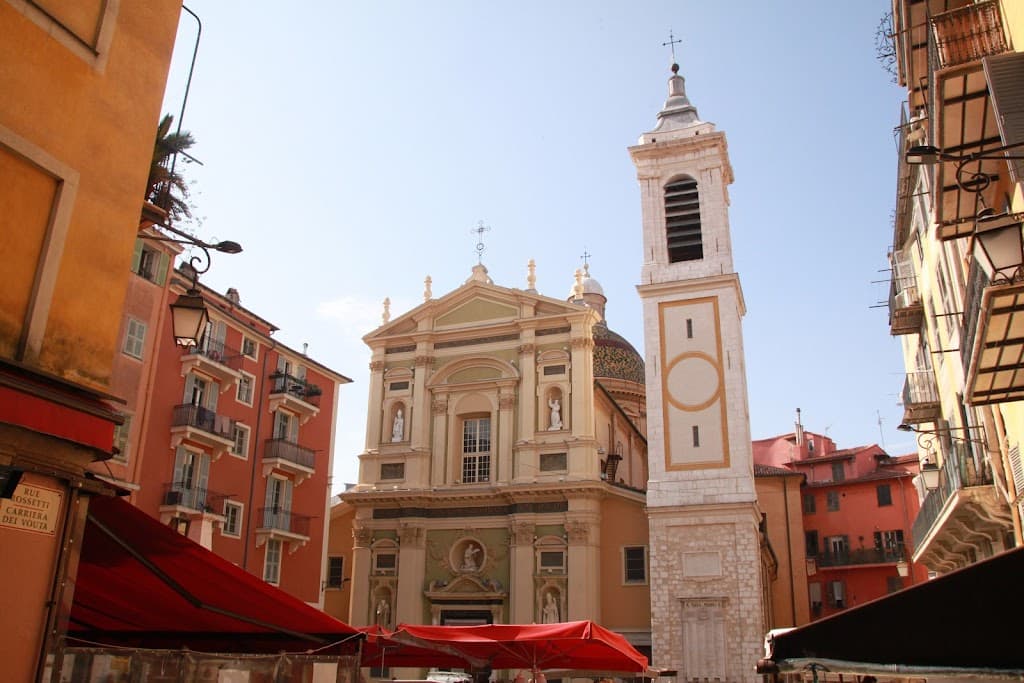 Place Rossetti