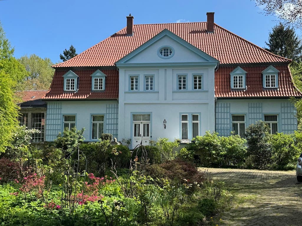 Haus Vortlage