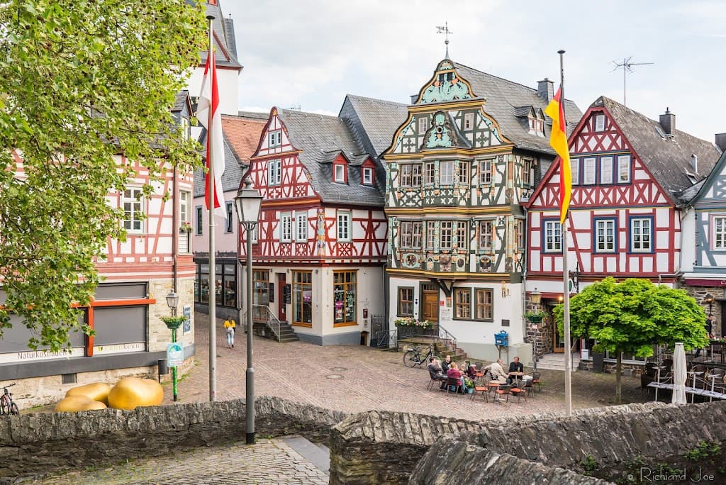 Killingerhaus