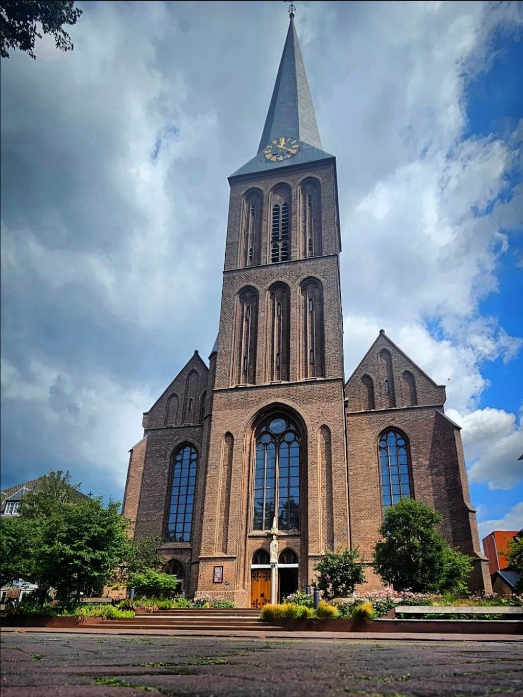 Lambertusbasiliek
