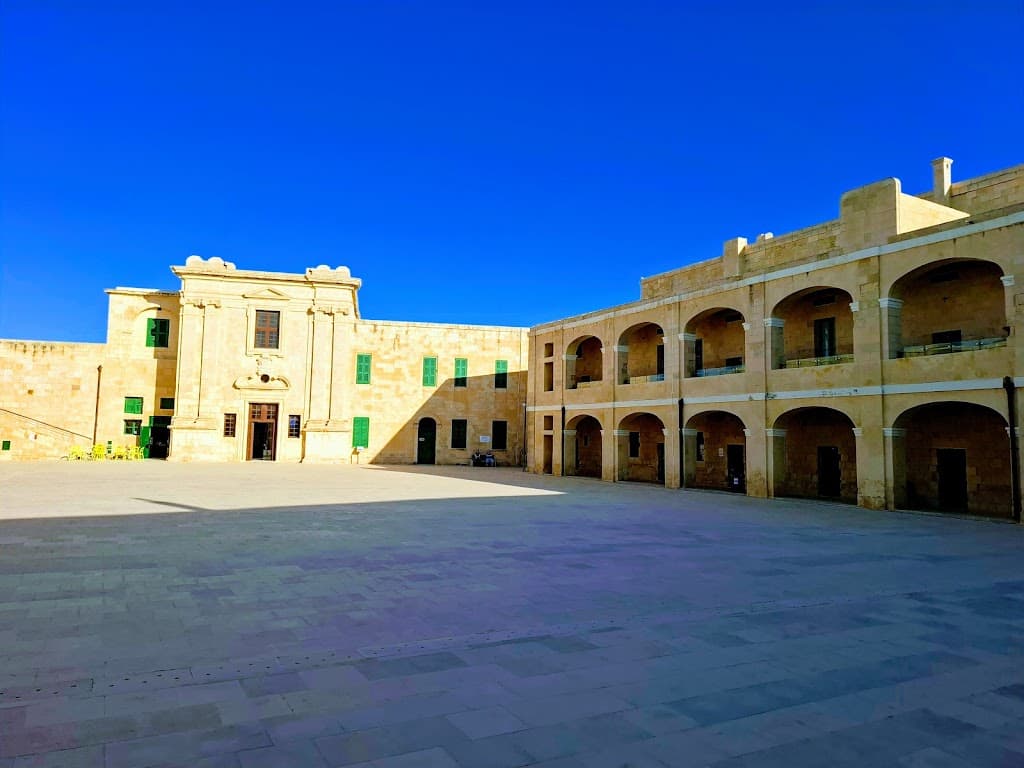 National War Museum
