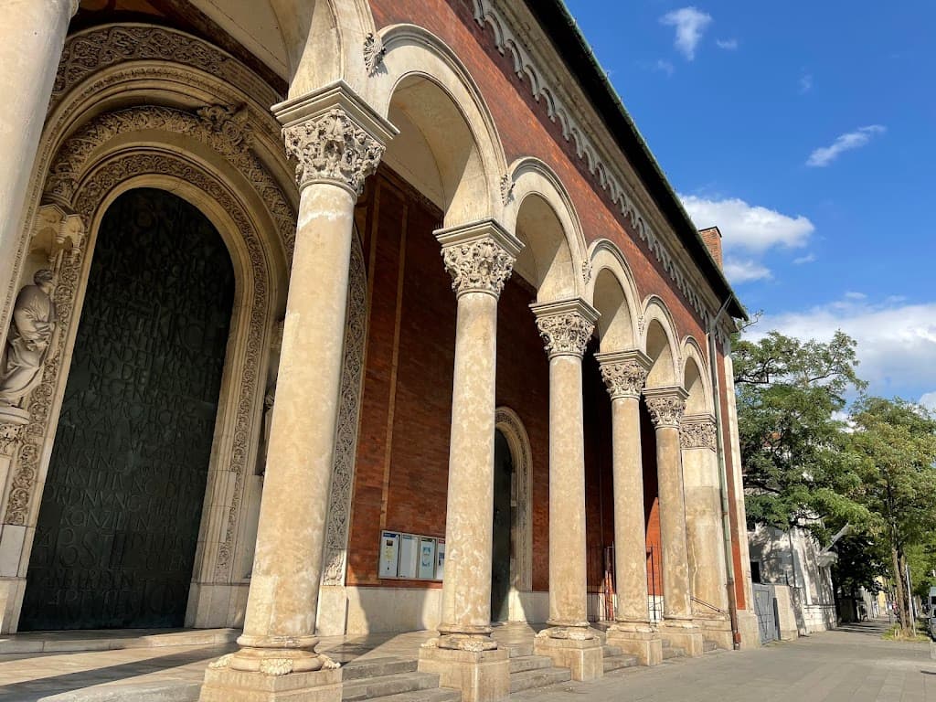 Basilika St. Bonifaz