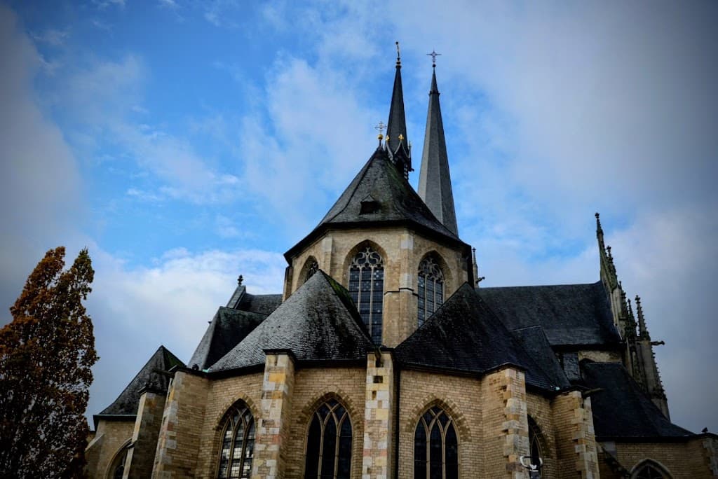 Willibrordi-Dom