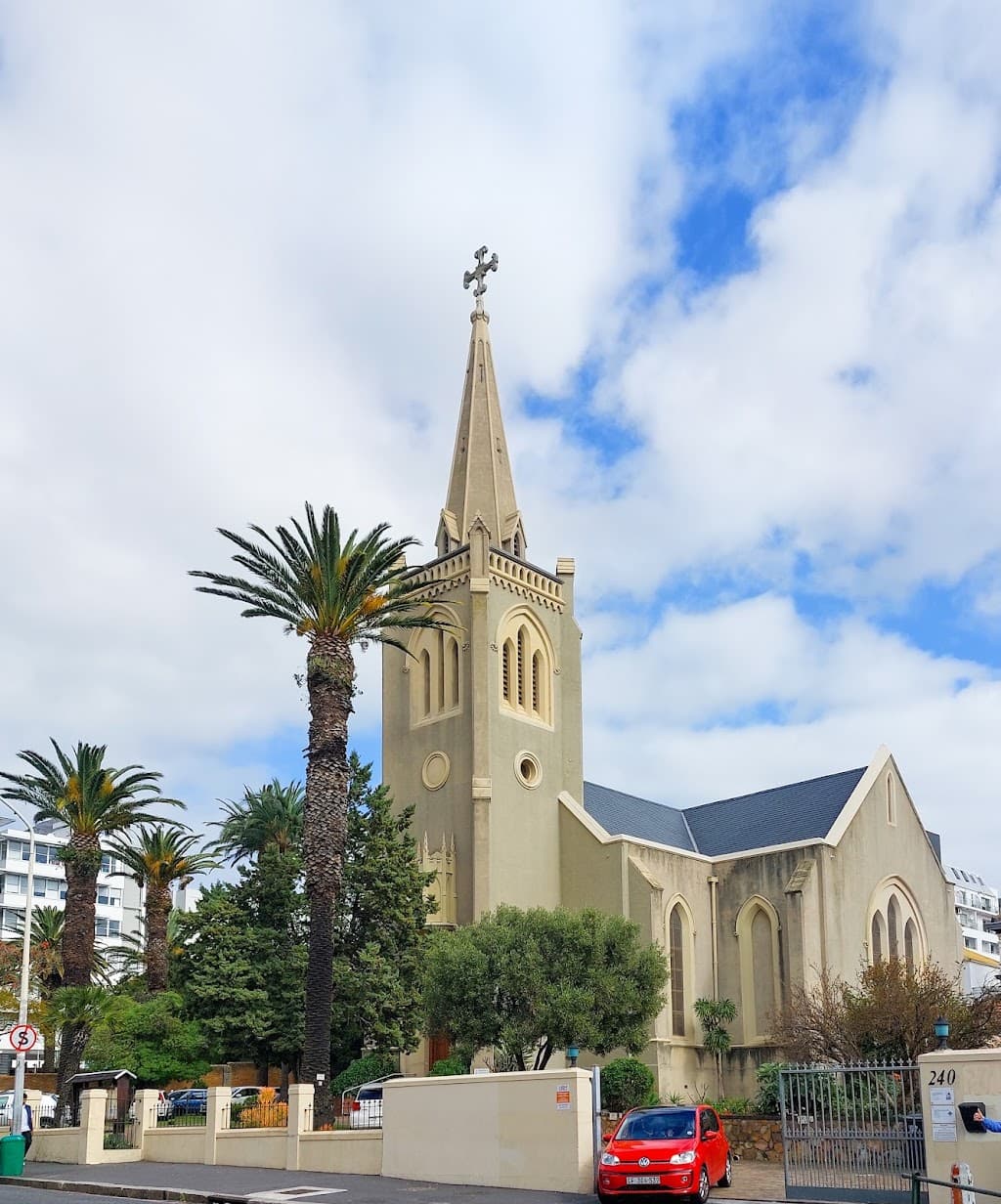 St. Martini Kirche