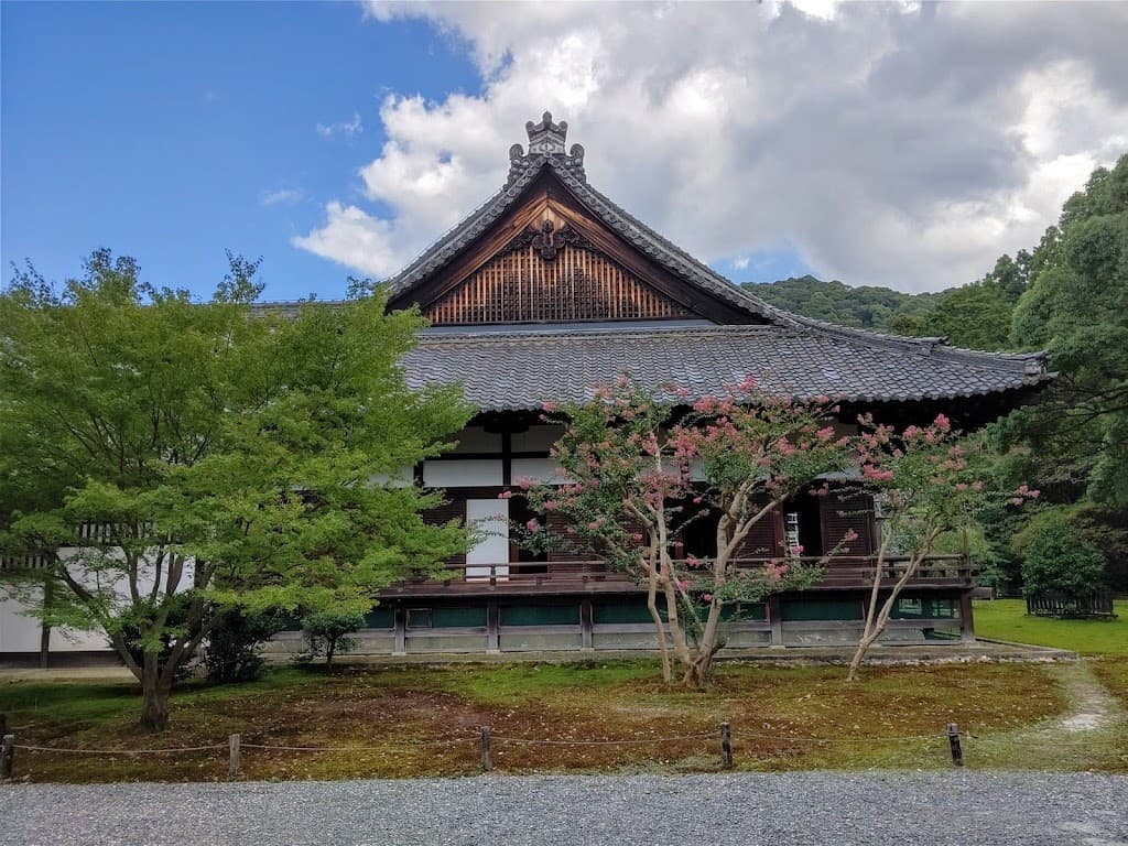Shōren-in
