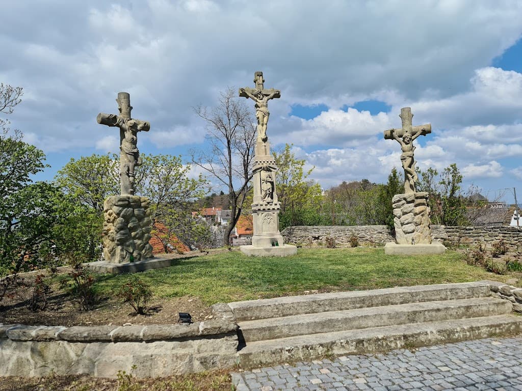 Kis Kálvária