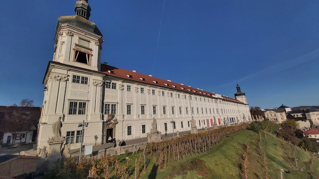 Jezuitská kolej