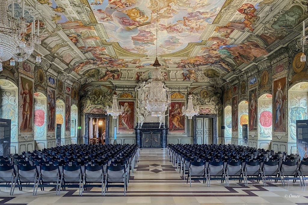 Neue Residenz