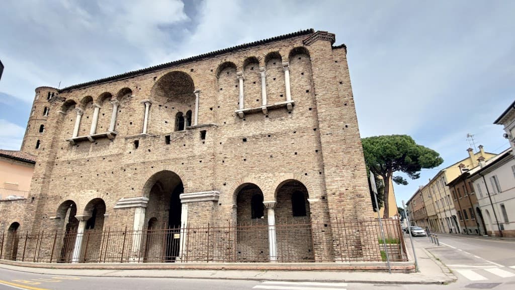 Arcivescovado di Ravenna