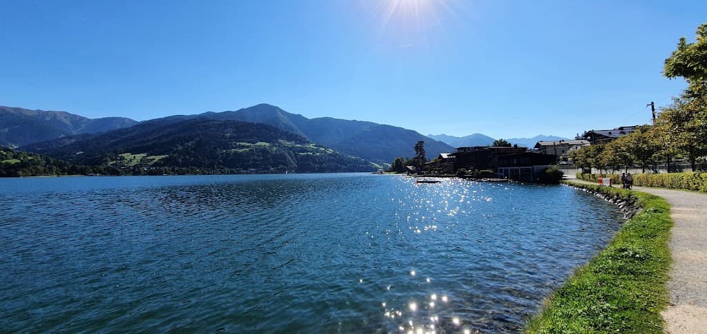 Zell am See - Kaprun Region