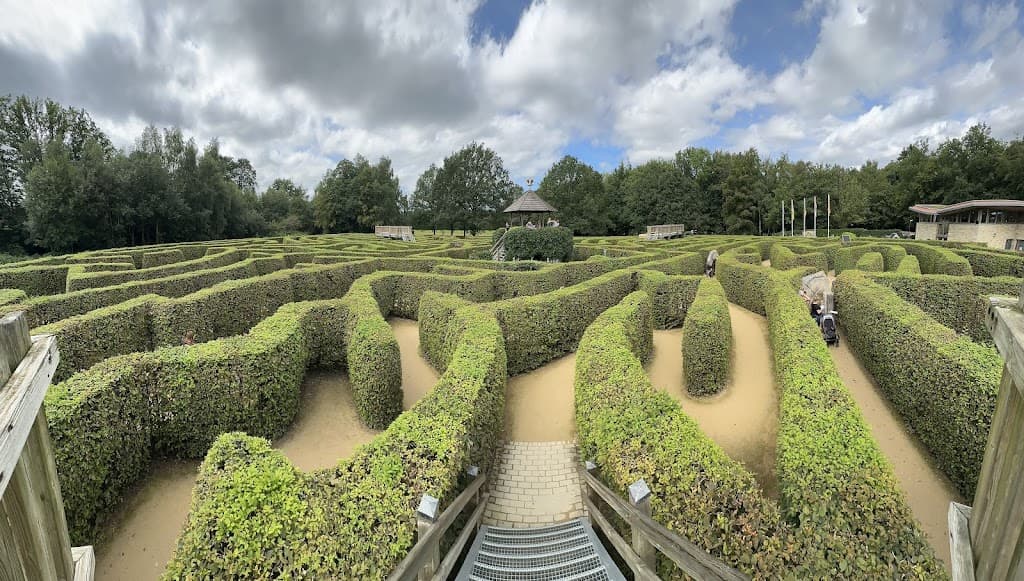 Dreiländerbrunnen