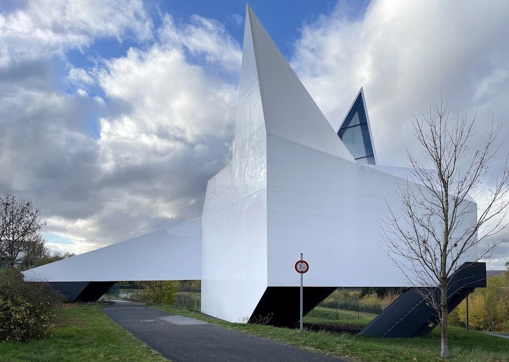 Autobahnkirche