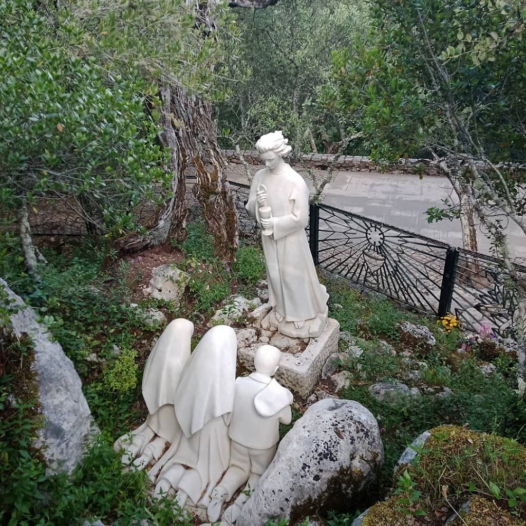 Höhle von Cabeço