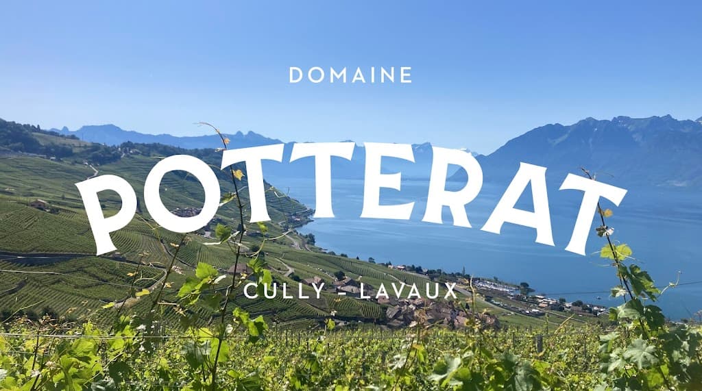 Weingut Potterat