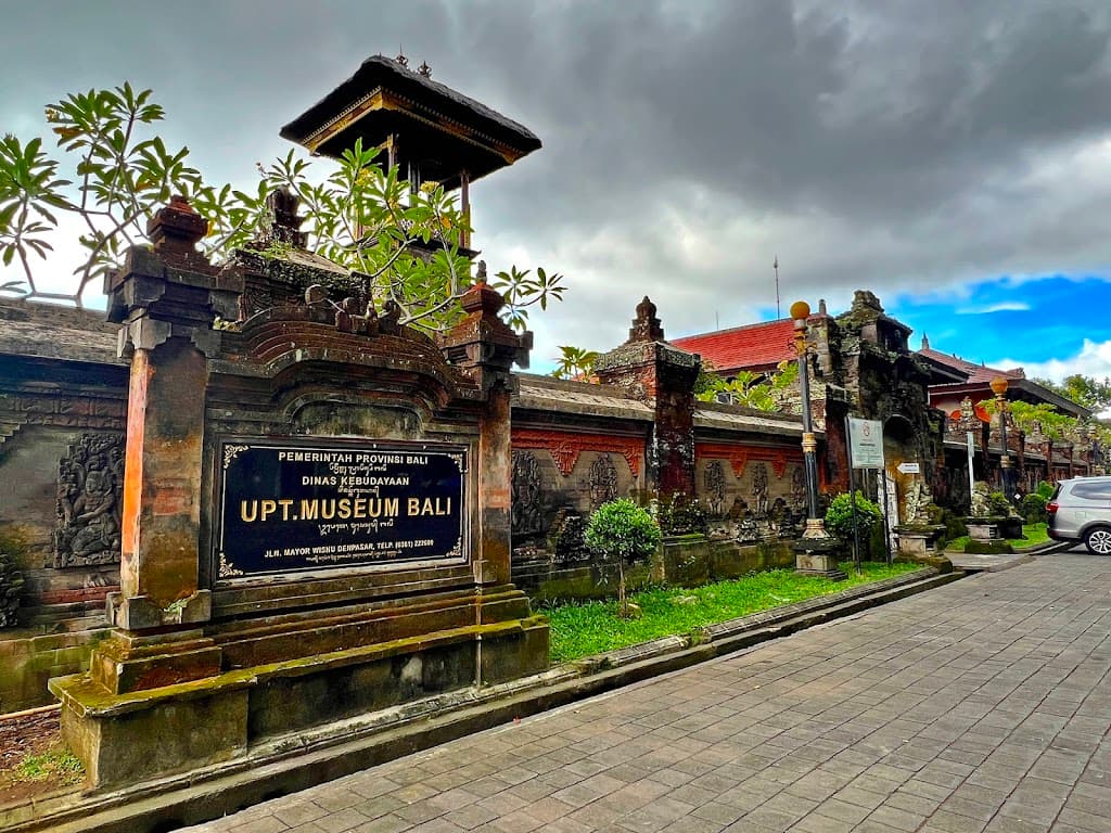 Museum Bali