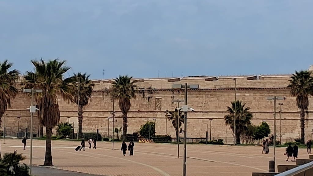 Viale Garibaldi