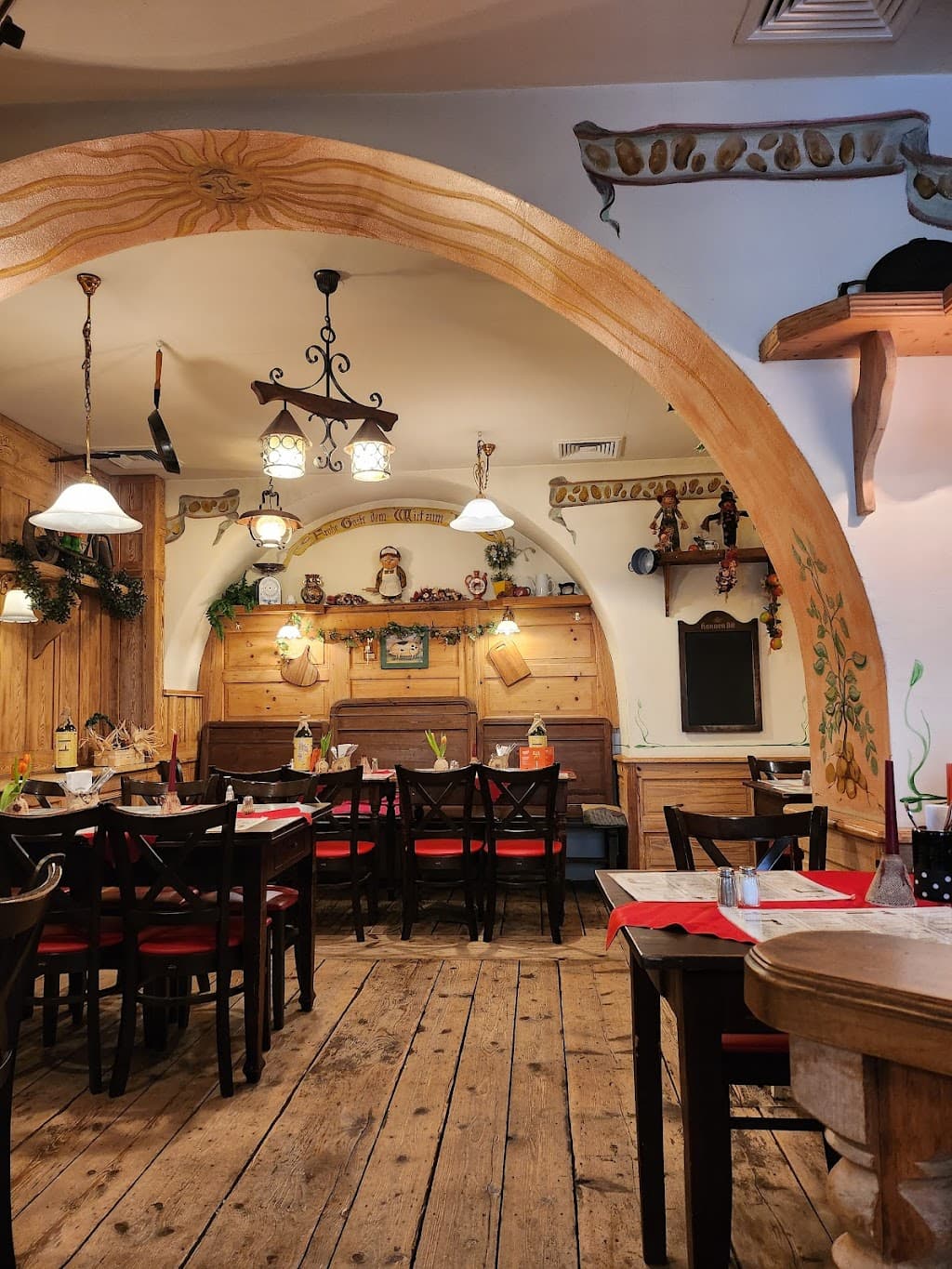 Görlitzer Kartoffelhaus