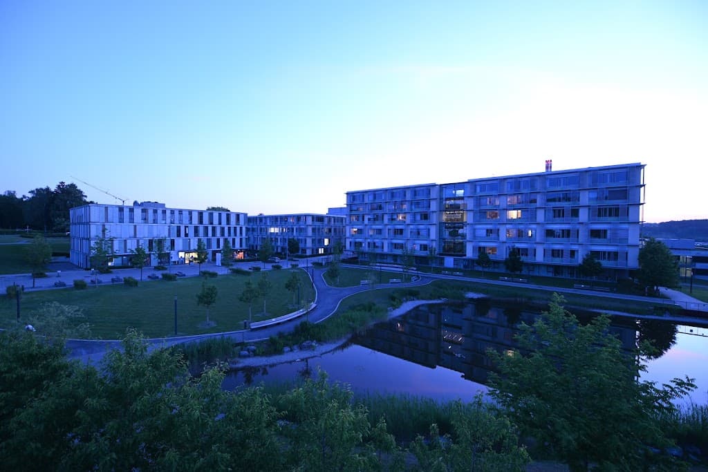 Spital Baienfurt